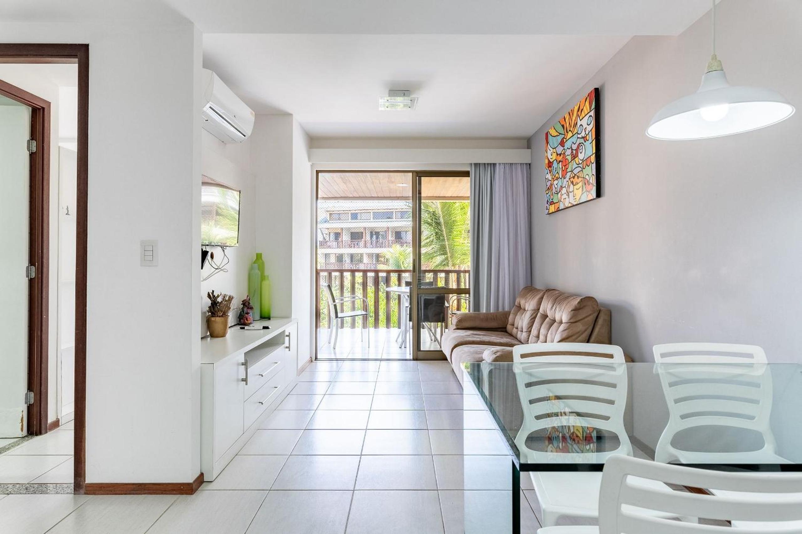 Nannai Residence Muro Alto Porto Galinhas BeiraMar