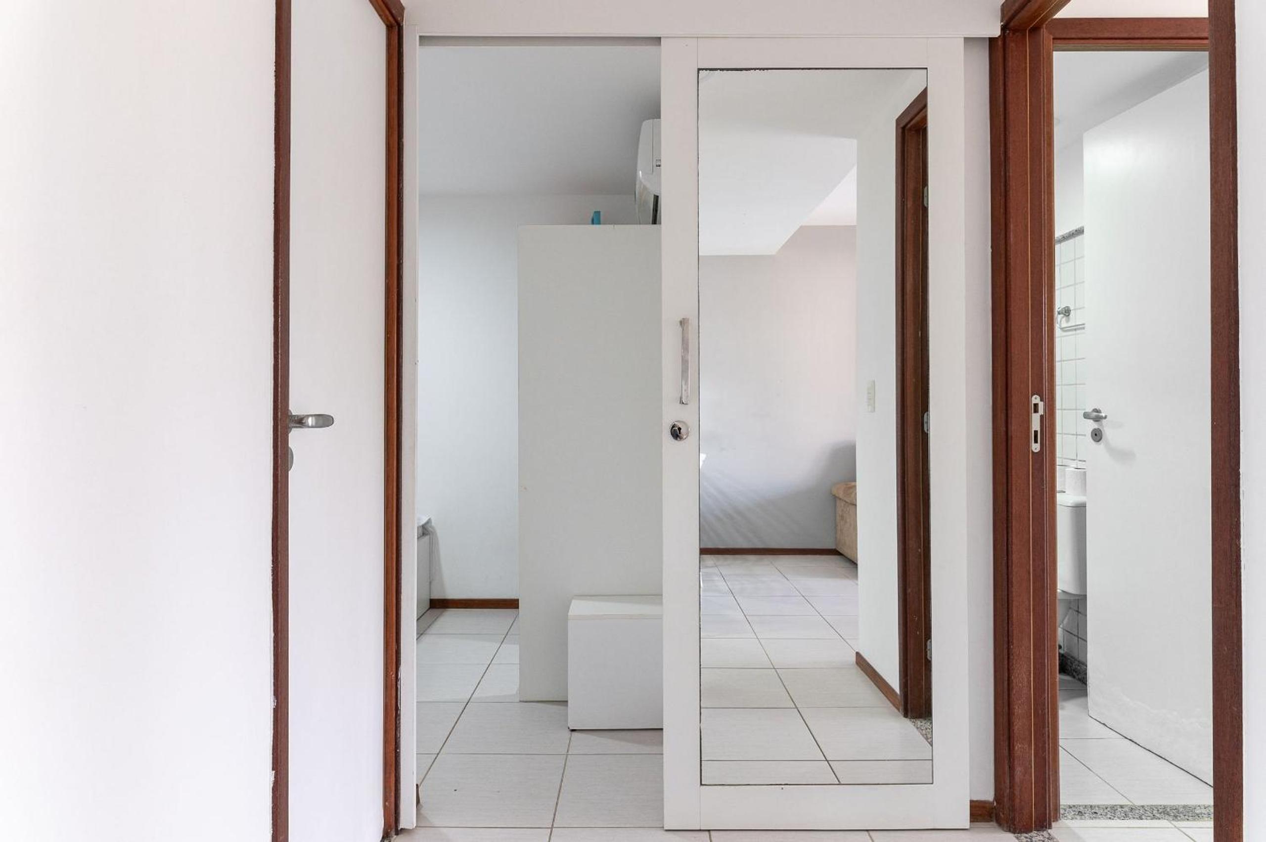 Nannai Residence Muro Alto Porto Galinhas BeiraMar