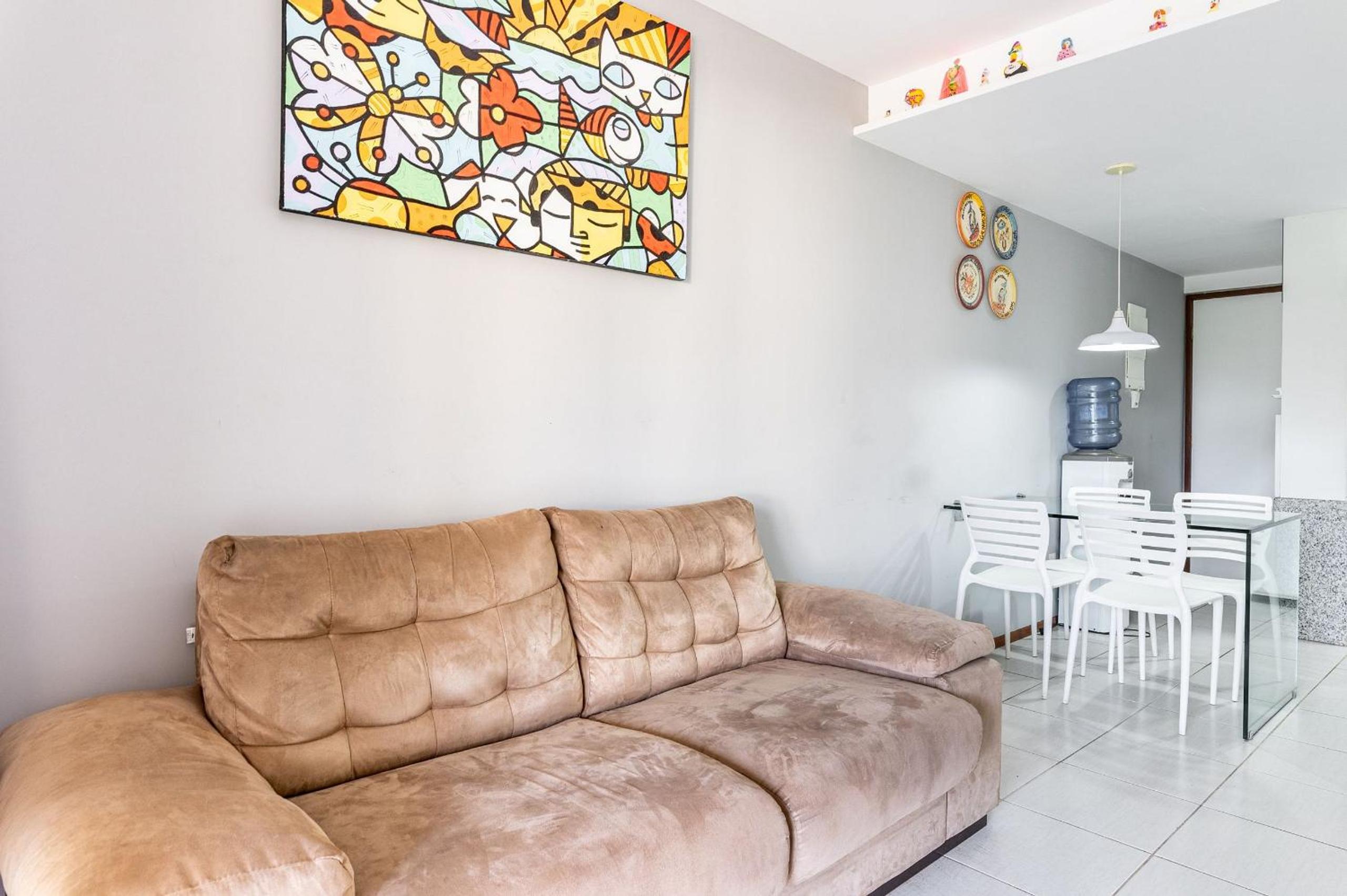 Nannai Residence Muro Alto Porto Galinhas BeiraMar