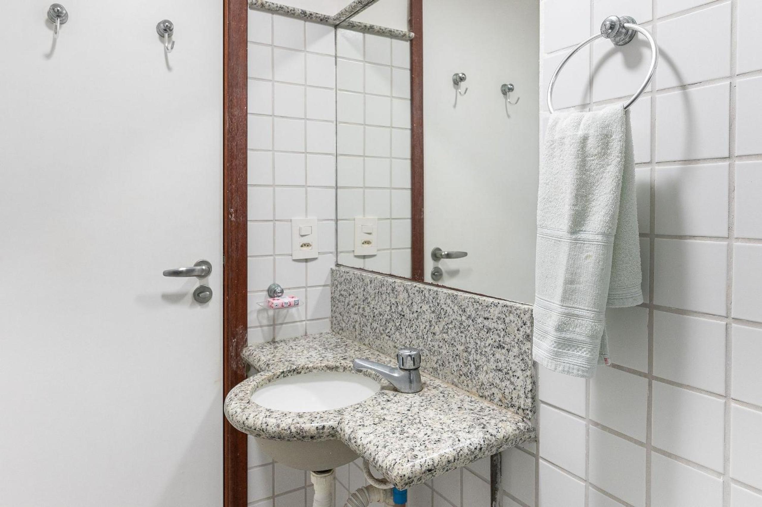 Nannai Residence Muro Alto Porto Galinhas BeiraMar