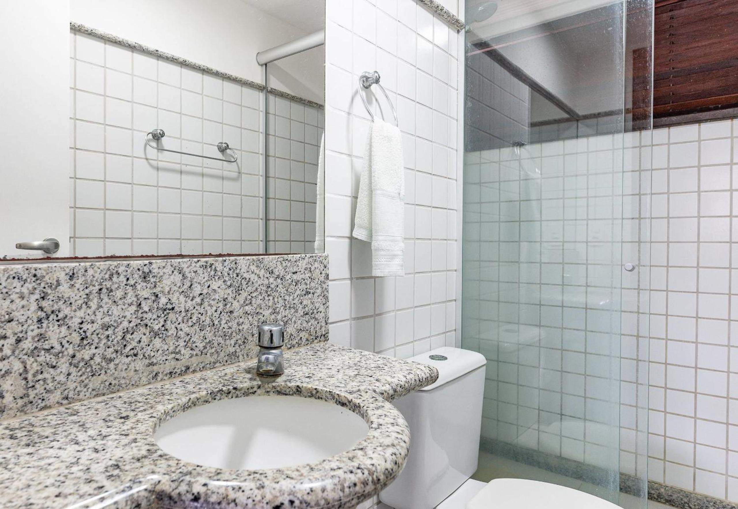 Nannai Residence Muro Alto Porto Galinhas BeiraMar