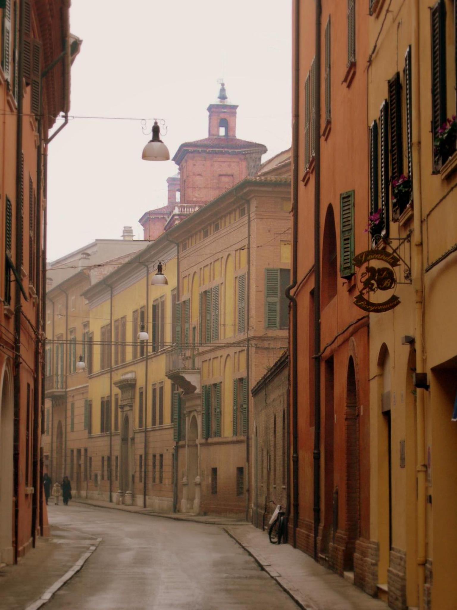 Locanda Borgonuovo