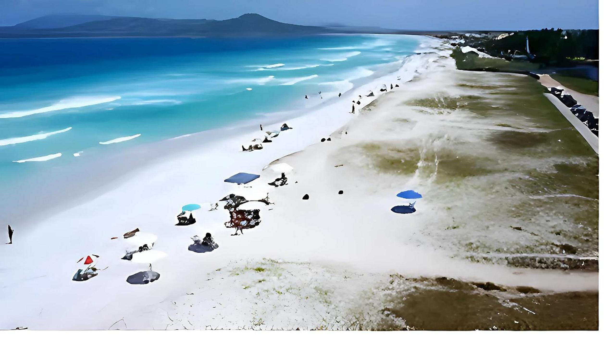 Praia do Foguete - Suítes - Aluguel Econômico