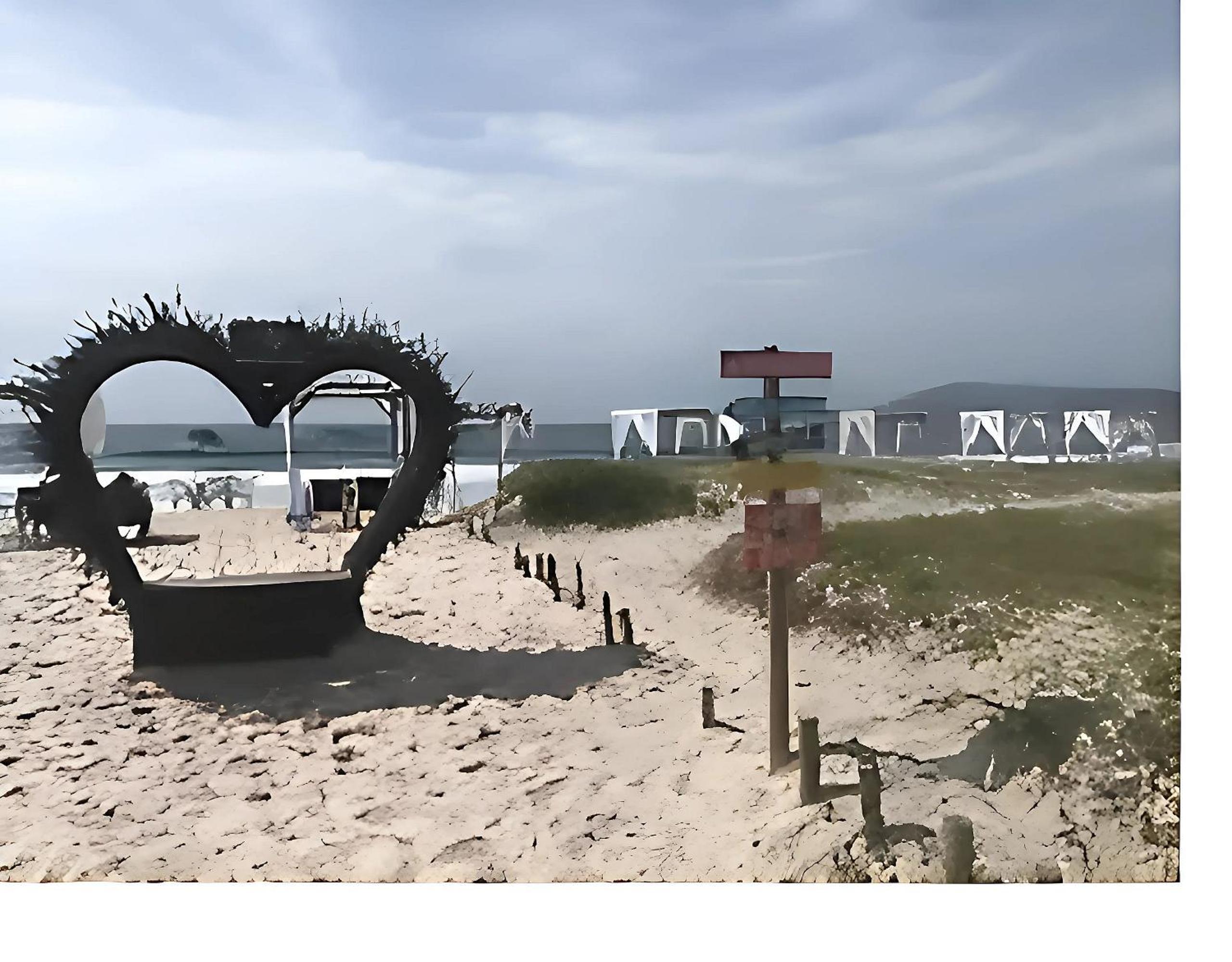 Praia do Foguete - Suítes - Aluguel Econômico