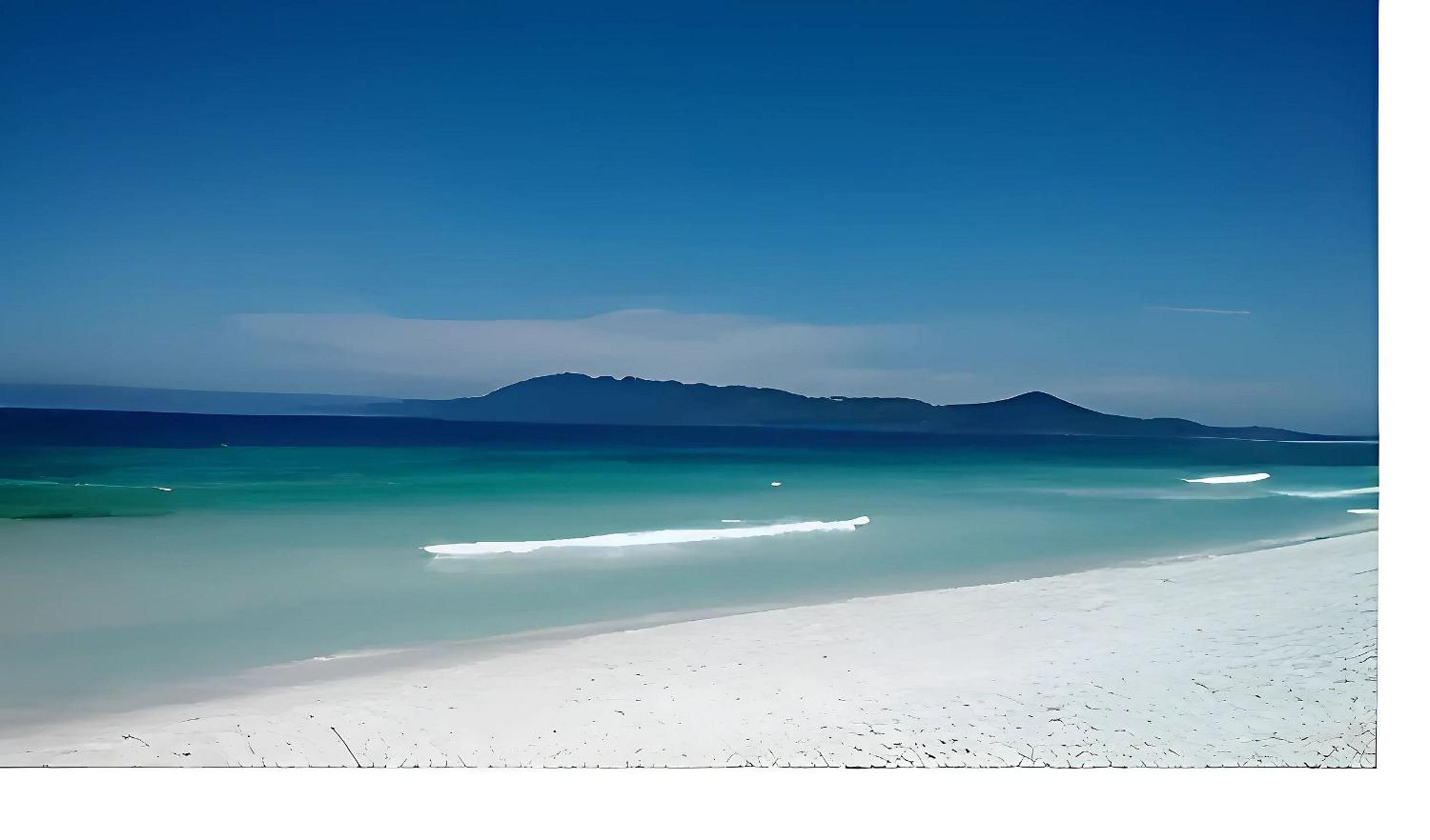 Praia do Foguete - Suítes - Aluguel Econômico