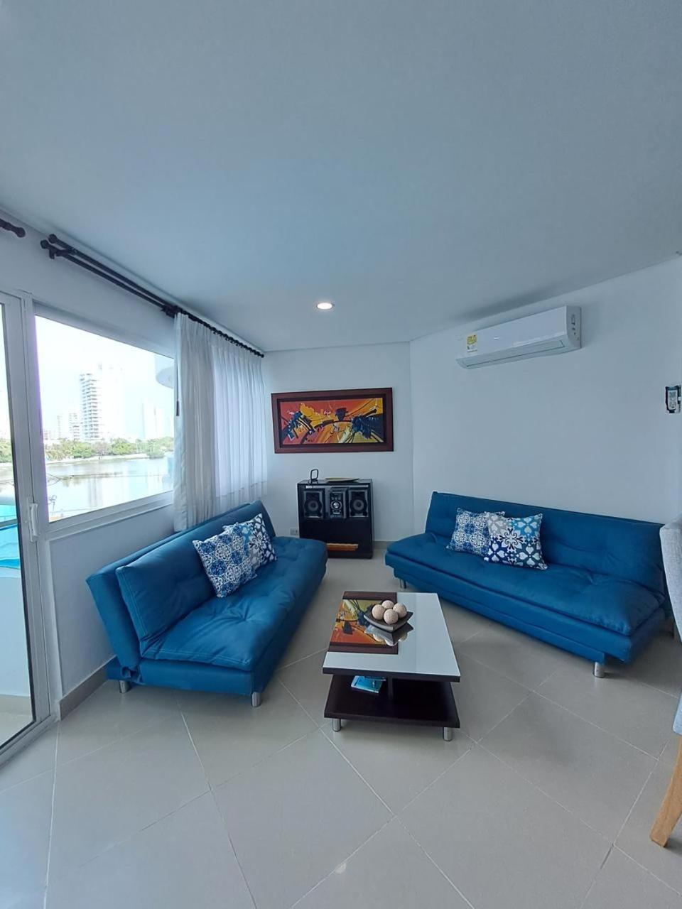Torres Del Lago,Hospedaje,Cartagena,Turismocolombia-fit