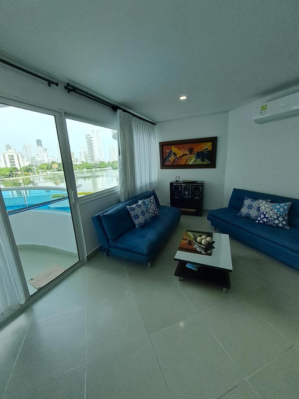 Torres Del Lago,Hospedaje,Cartagena,Turismocolombia-fit