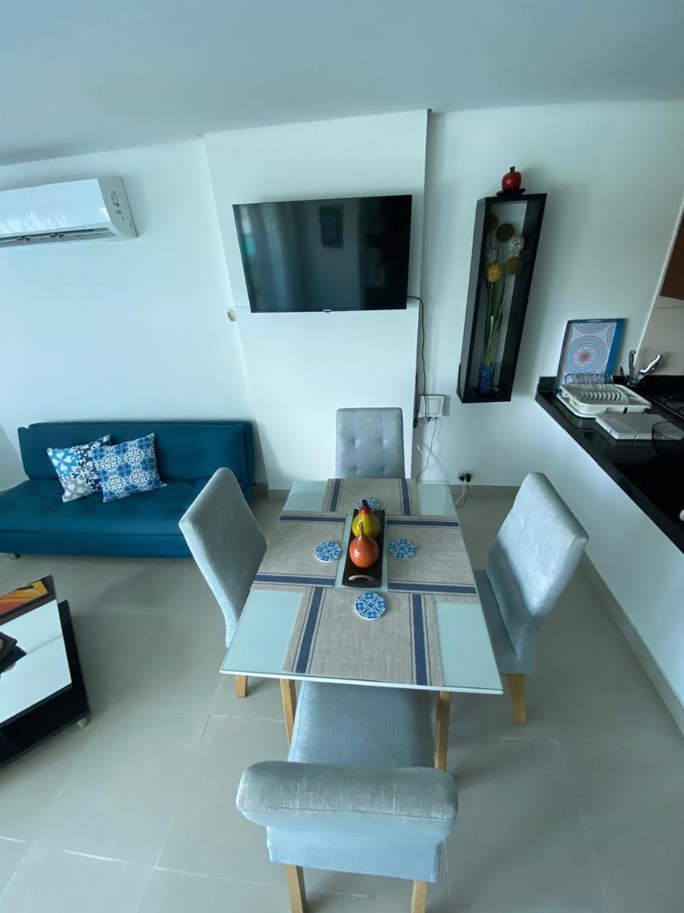 Torres Del Lago,Hospedaje,Cartagena,Turismocolombia-fit