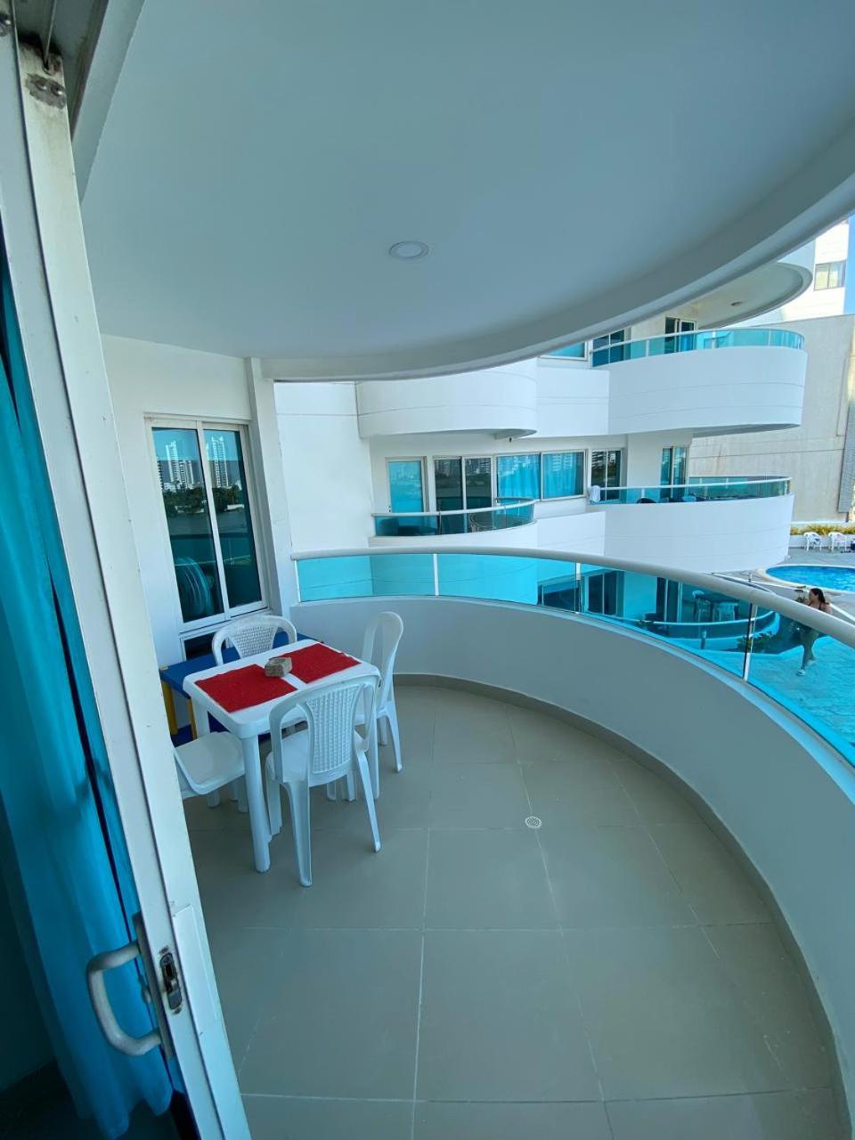 Torres Del Lago,Hospedaje,Cartagena,Turismocolombia-fit