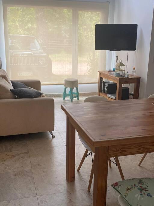 Duplex del bosque Pinamar - solo familias- NO alq A GRUPO DE JÓVENES -