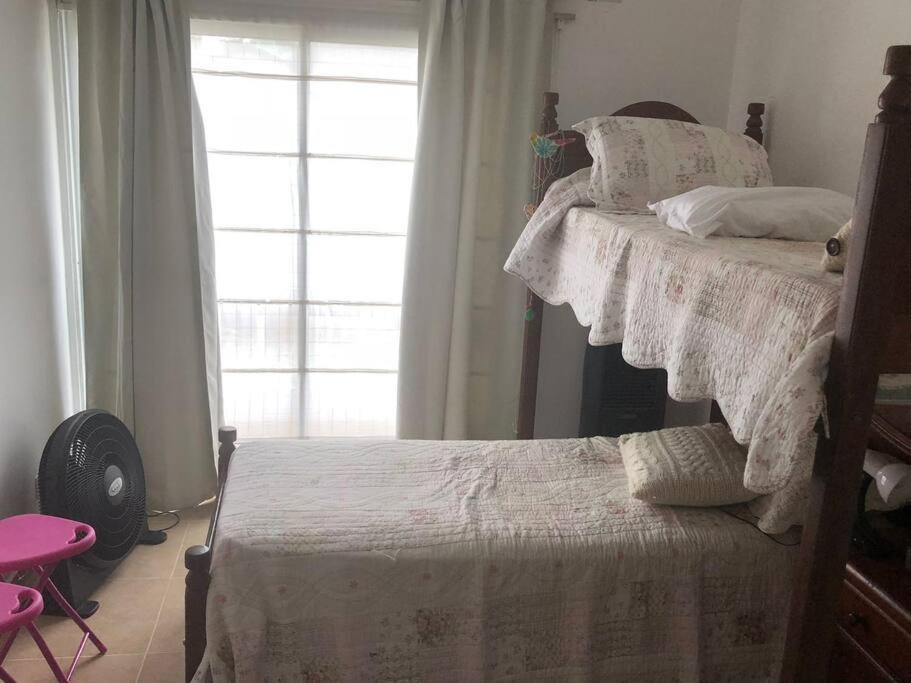 Duplex del bosque Pinamar - solo familias- NO alq A GRUPO DE JÓVENES -