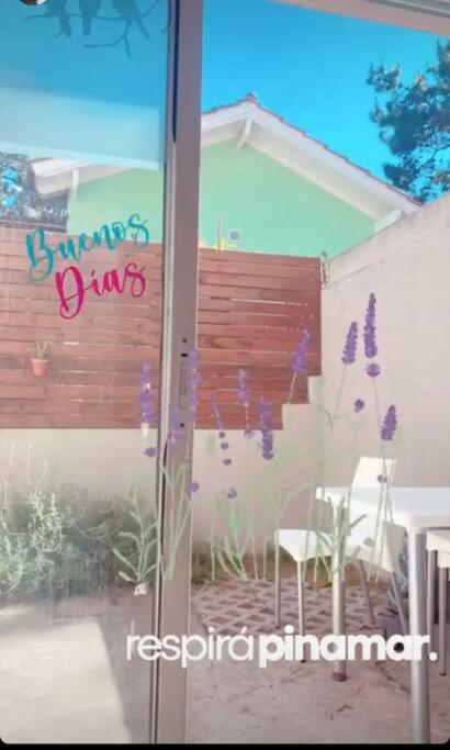 Duplex del bosque Pinamar - solo familias- NO alq A GRUPO DE JÓVENES -