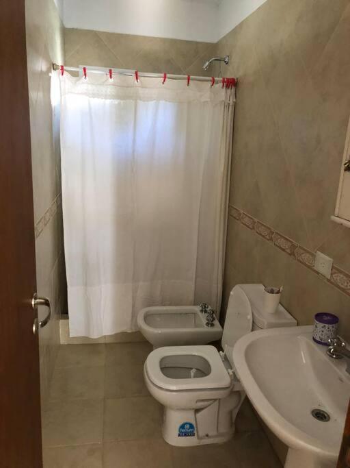 Duplex del bosque Pinamar - solo familias- NO alq A GRUPO DE JÓVENES -