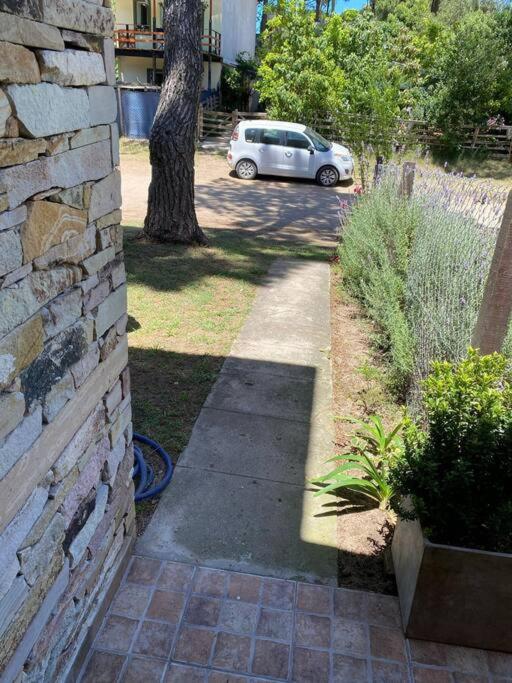 Duplex del bosque Pinamar - solo familias- NO alq A GRUPO DE JÓVENES -