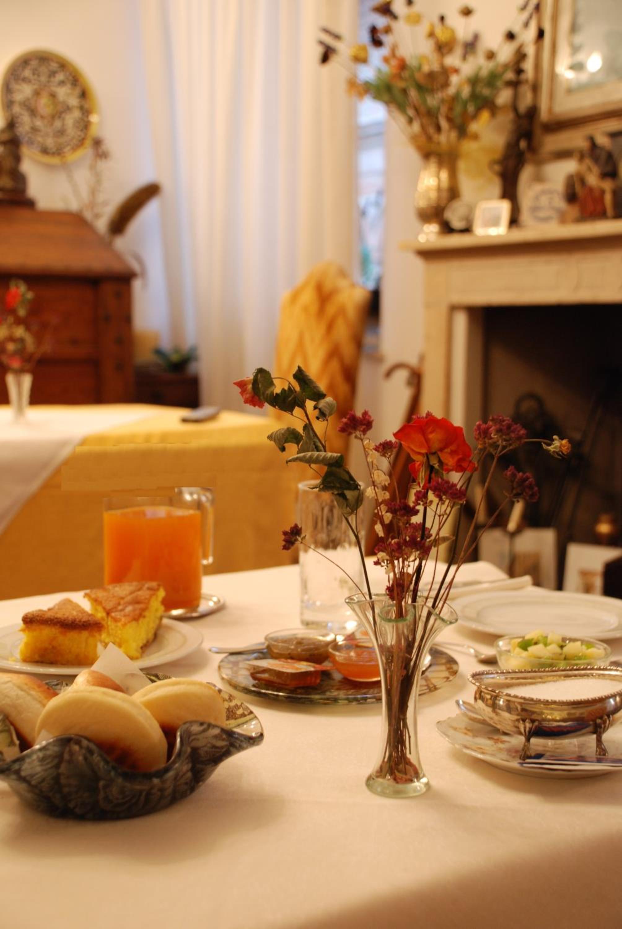 Locanda Borgonuovo