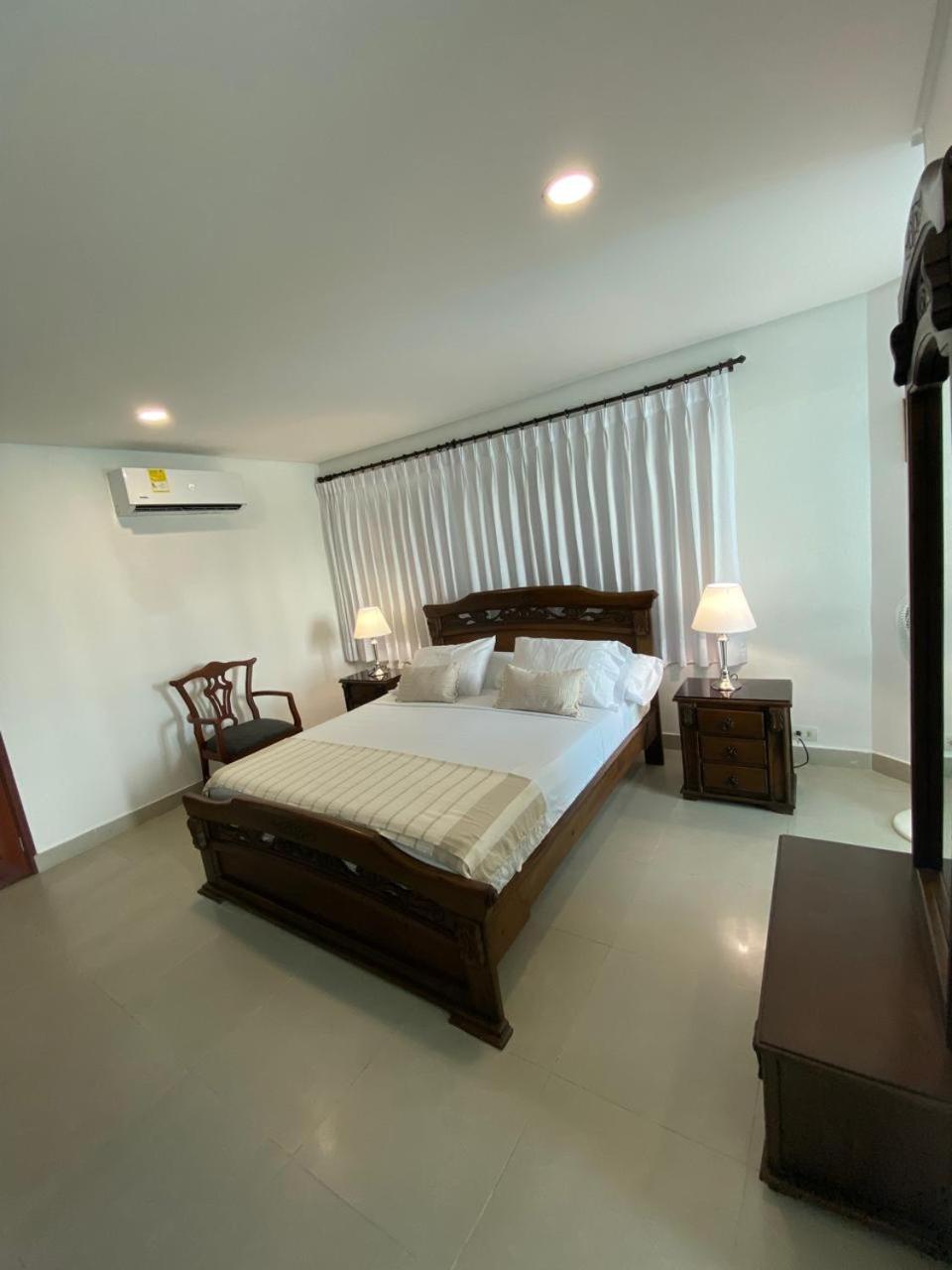 Torres Del Lago,Hospedaje,Cartagena,Turismocolombia-fit