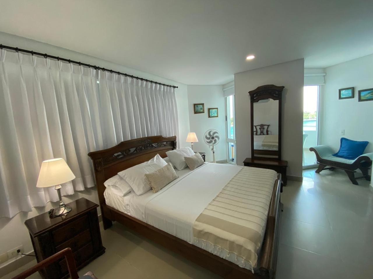 Torres Del Lago,Hospedaje,Cartagena,Turismocolombia-fit