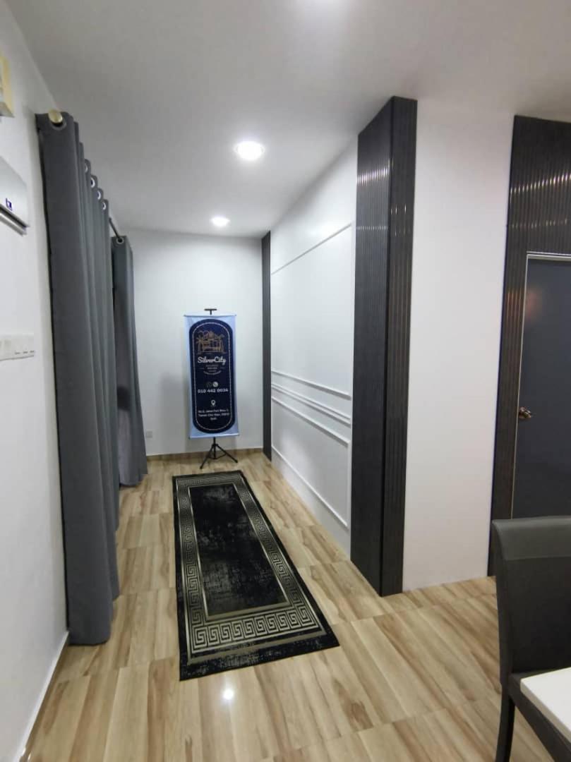 The SilverCity Homestay Ipoh photo 2