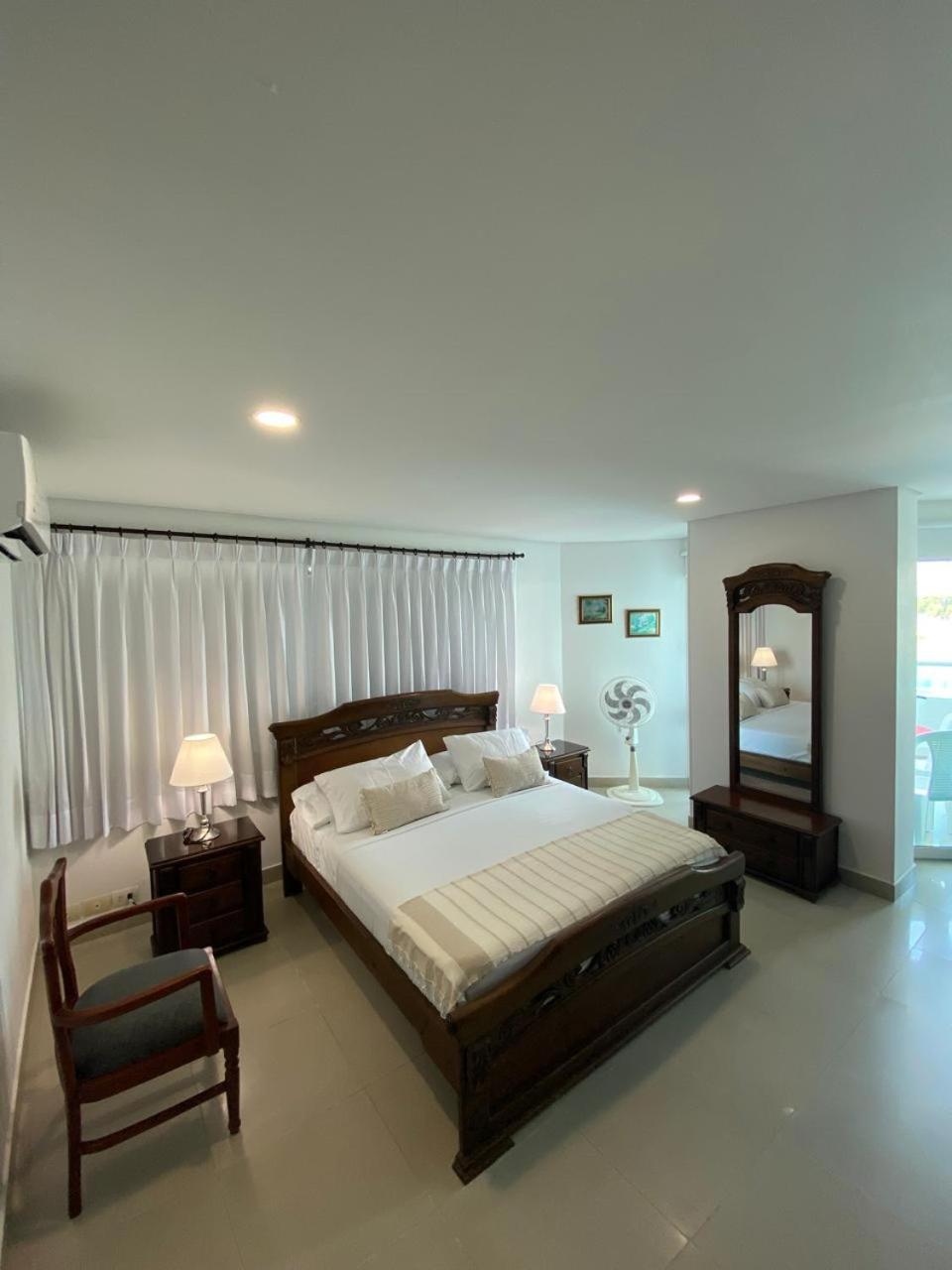 Torres Del Lago,Hospedaje,Cartagena,Turismocolombia-fit