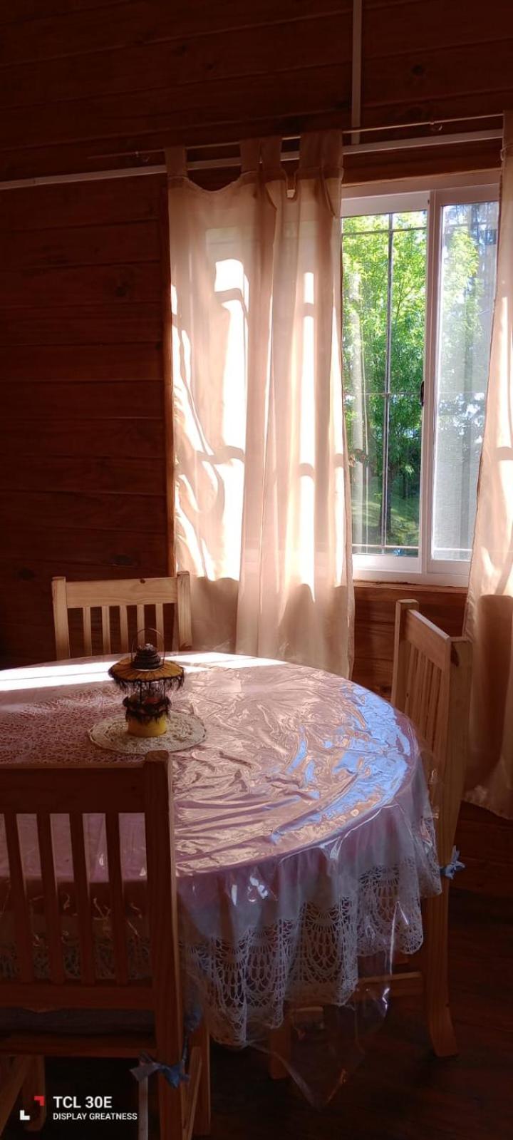 Cabaña Brujalo