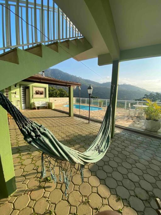 casa verde anx 2 Miguel Pereira