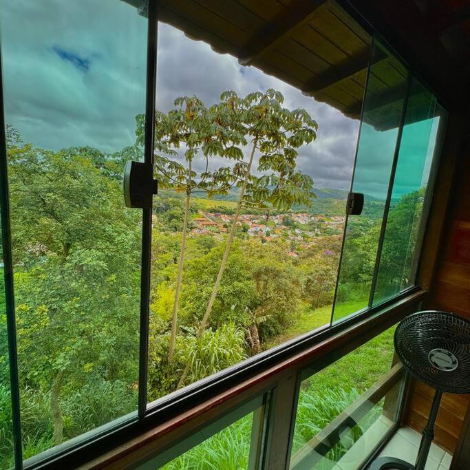 casa verde anx 2 Miguel Pereira