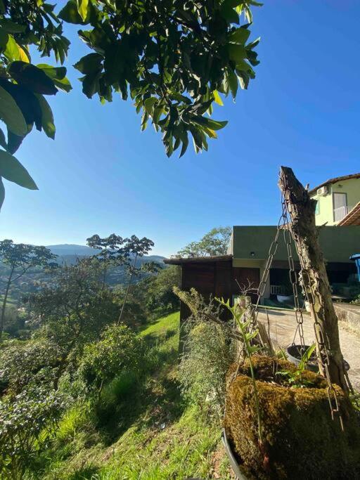 casa verde anx 2 Miguel Pereira