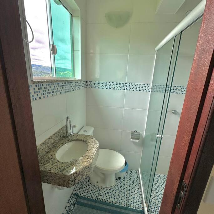 casa verde anx 2 Miguel Pereira