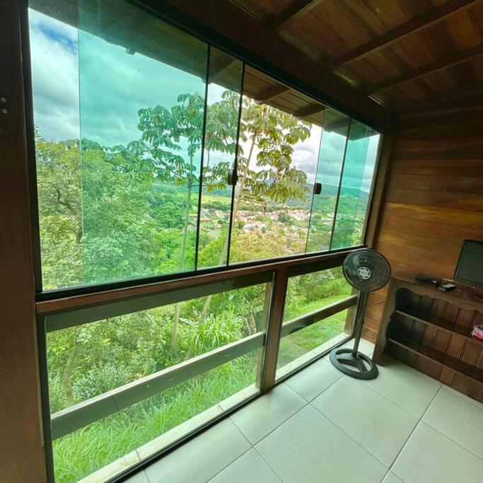 casa verde anx 2 Miguel Pereira