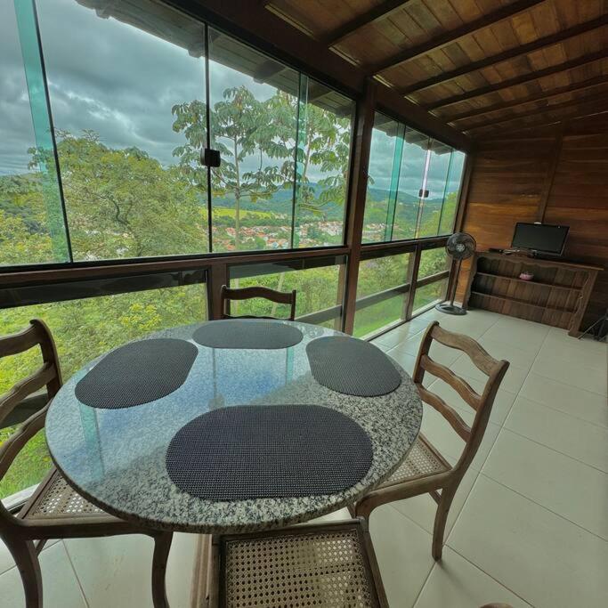 casa verde anx 2 Miguel Pereira
