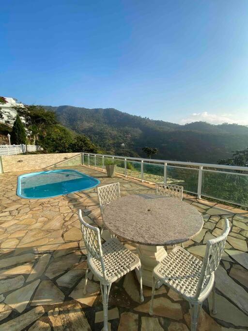 casa verde anx 2 Miguel Pereira