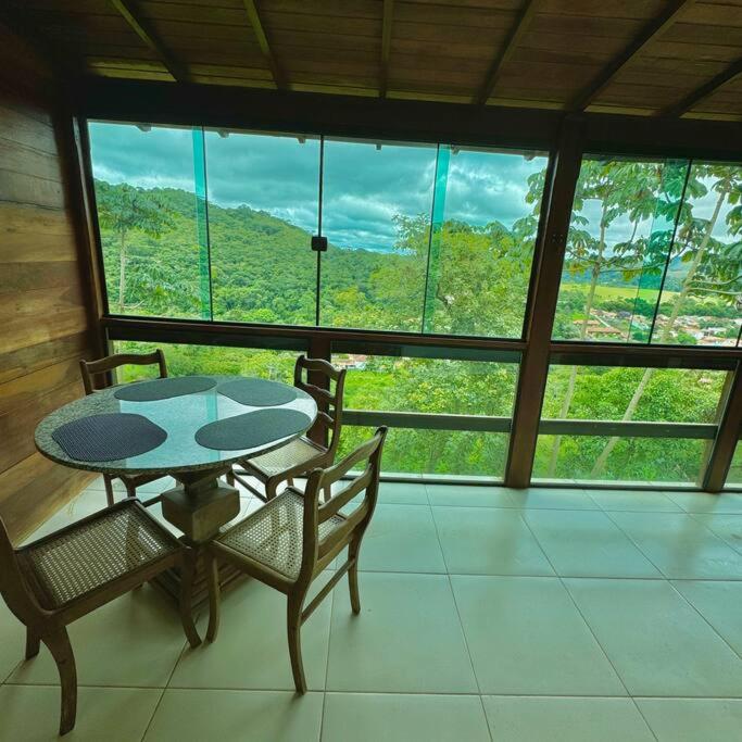 casa verde anx 2 Miguel Pereira