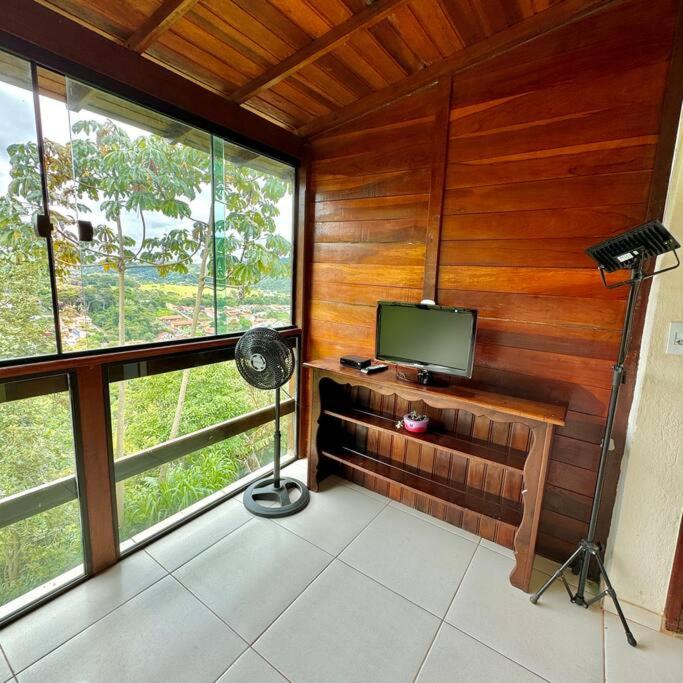 casa verde anx 2 Miguel Pereira