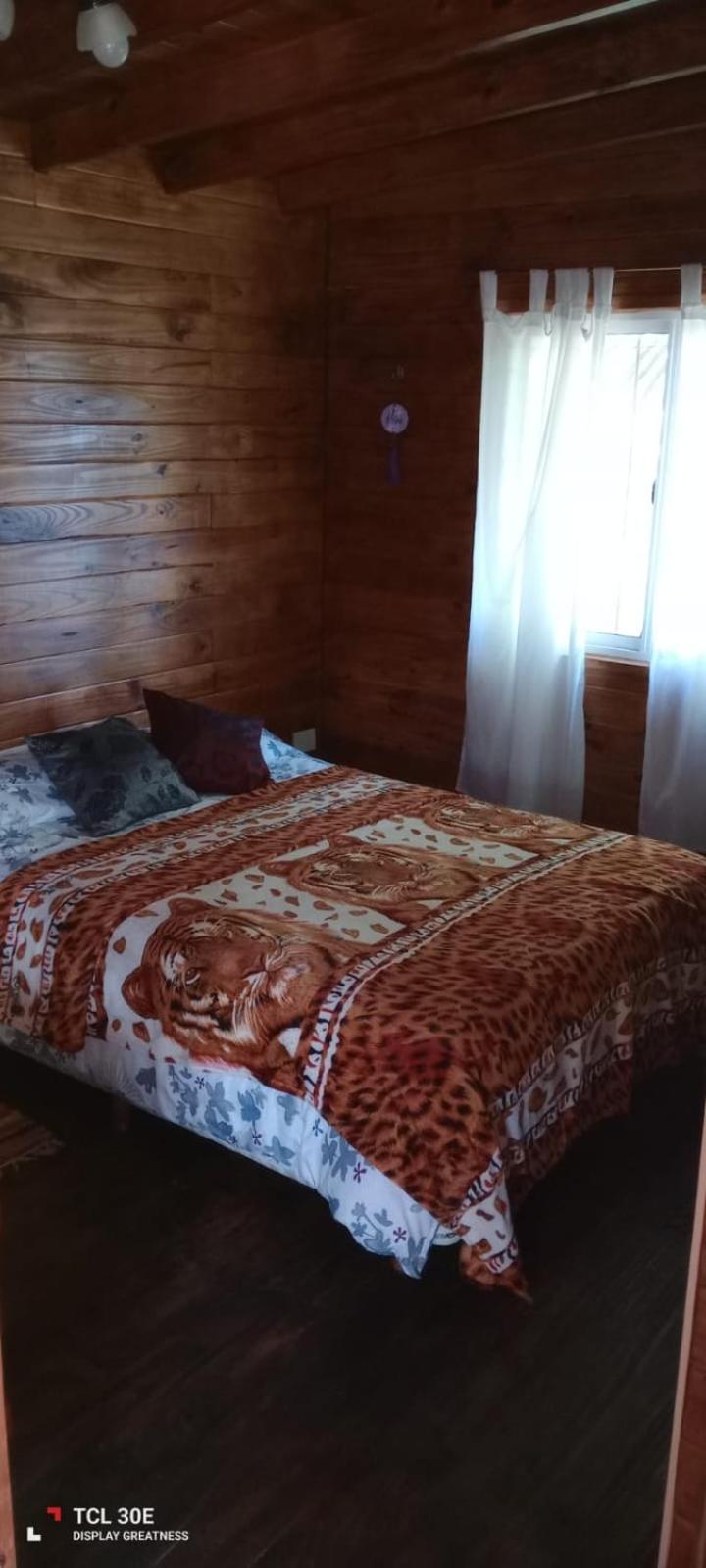 Cabaña Brujalo