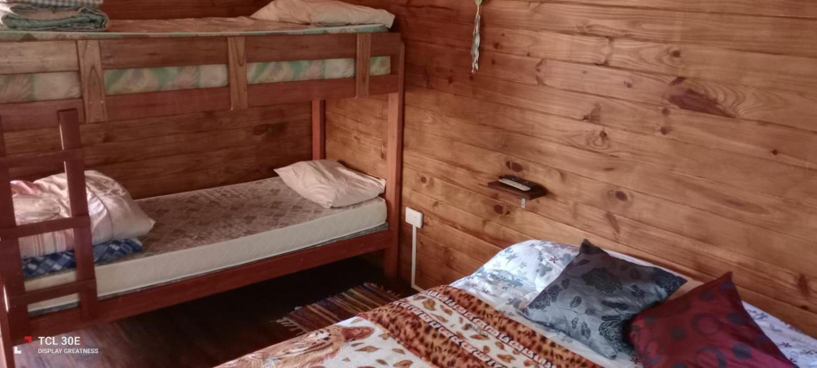 Cabaña Brujalo
