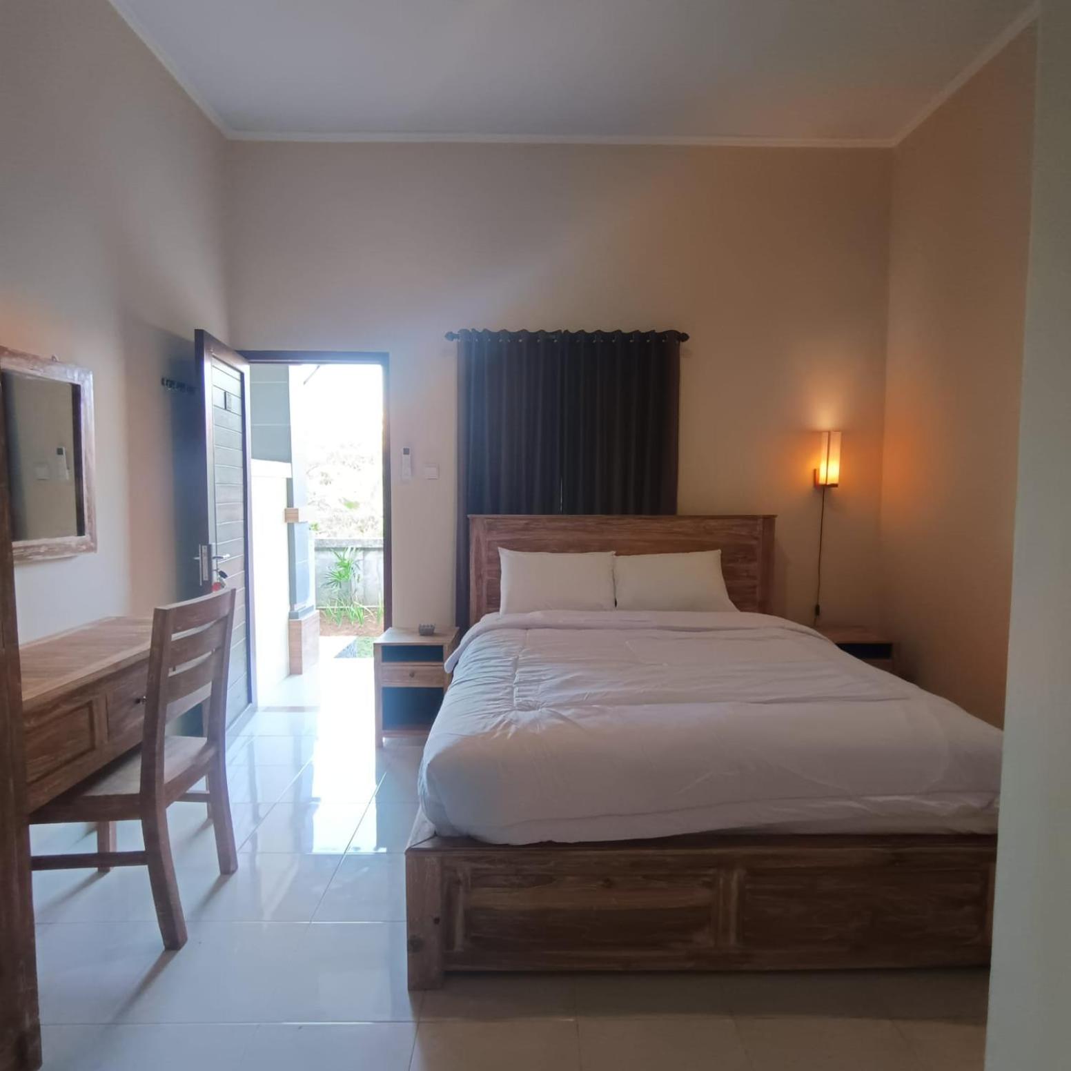 Prayoga homestay