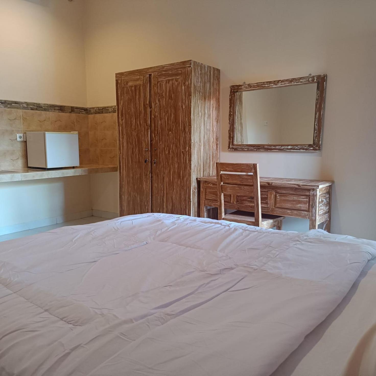 Prayoga homestay