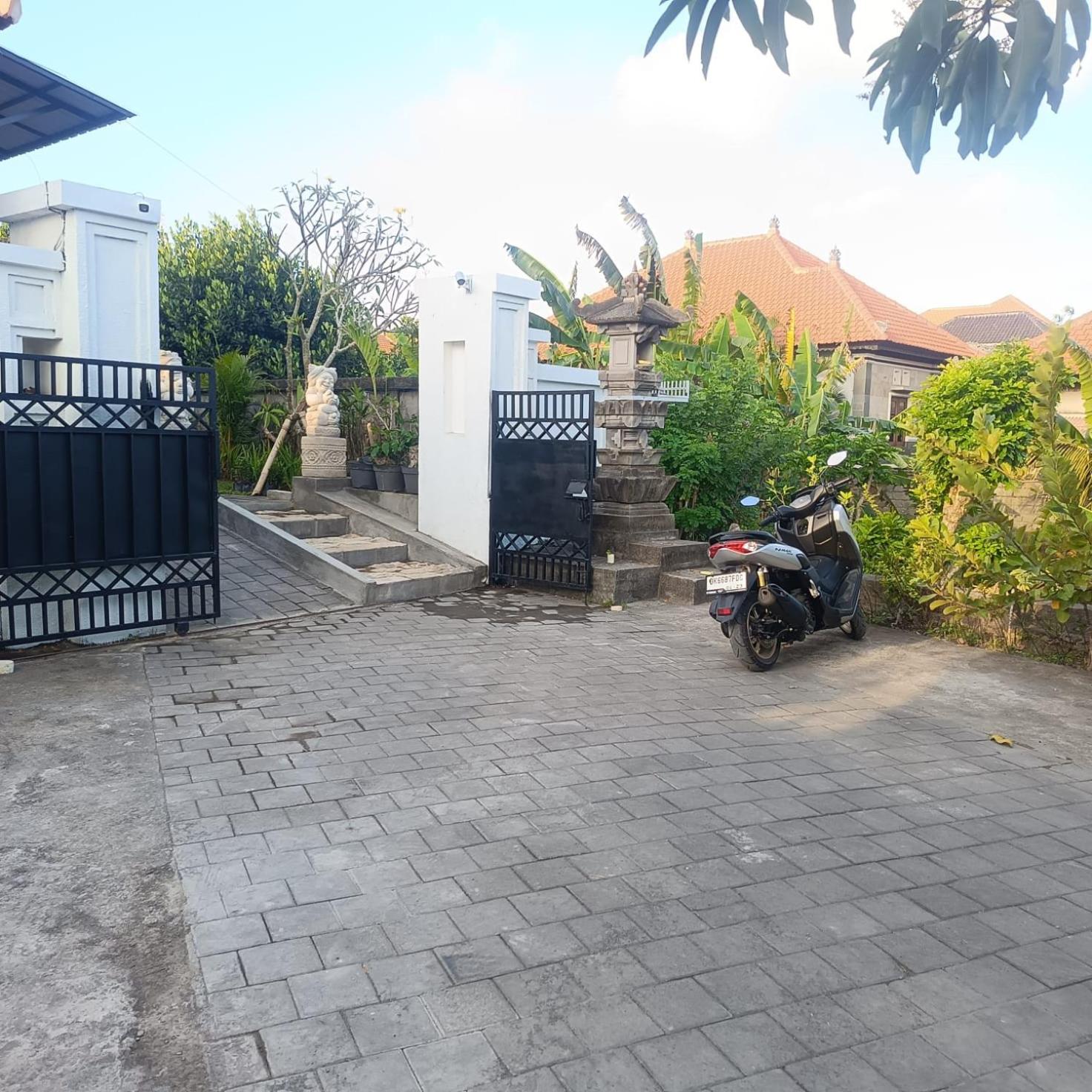 Prayoga homestay