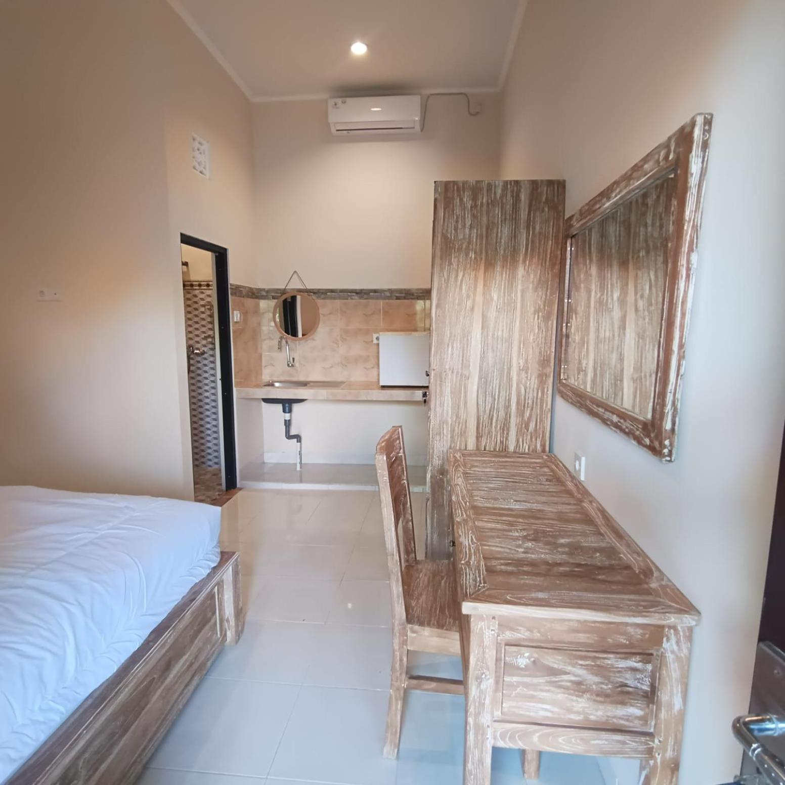 Prayoga homestay