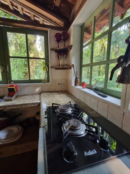 Cabana A2 Amor Perfeito