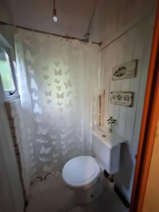 Cabana A2 Amor Perfeito