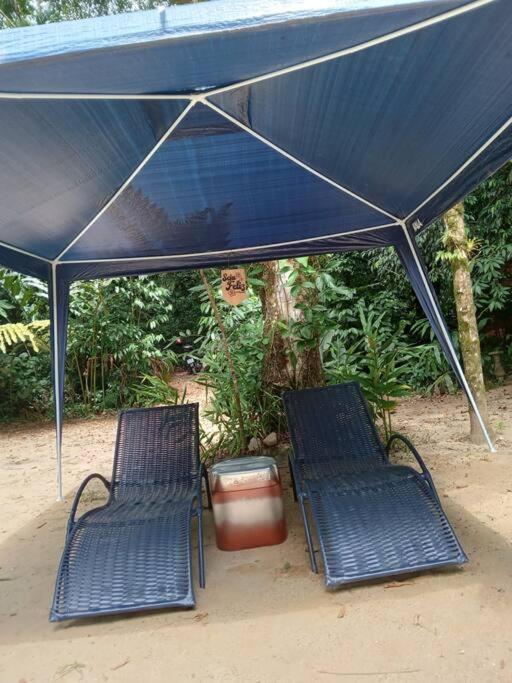 Cabana A2 Amor Perfeito