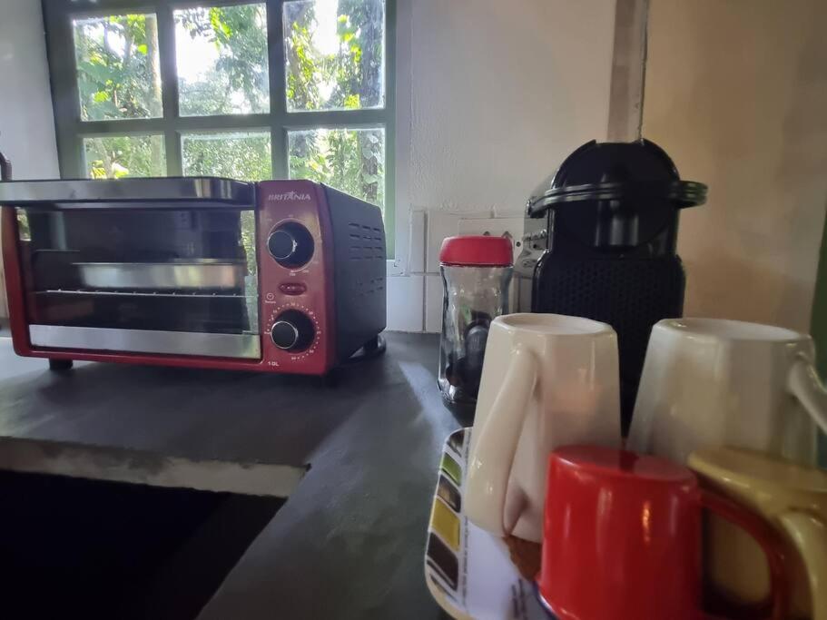 Cabana A2 Amor Perfeito