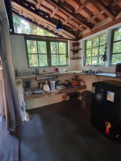 Cabana A2 Amor Perfeito