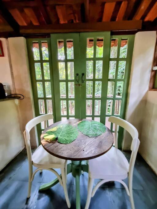 Cabana A2 Amor Perfeito
