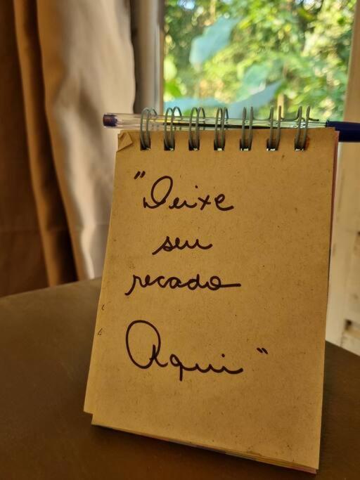 Cabana A2 Amor Perfeito