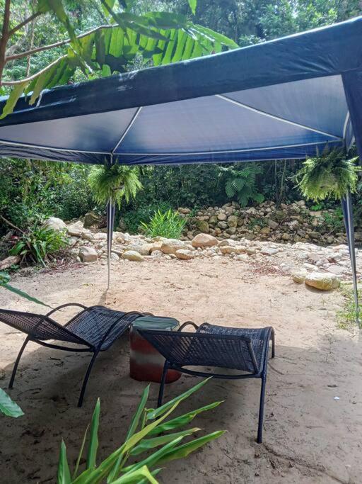 Cabana A2 Amor Perfeito