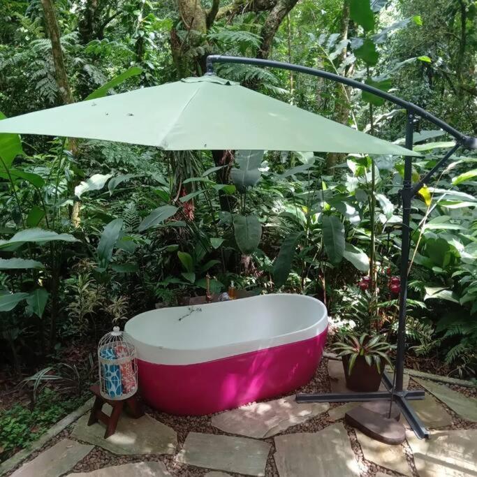Cabana A2 Amor Perfeito