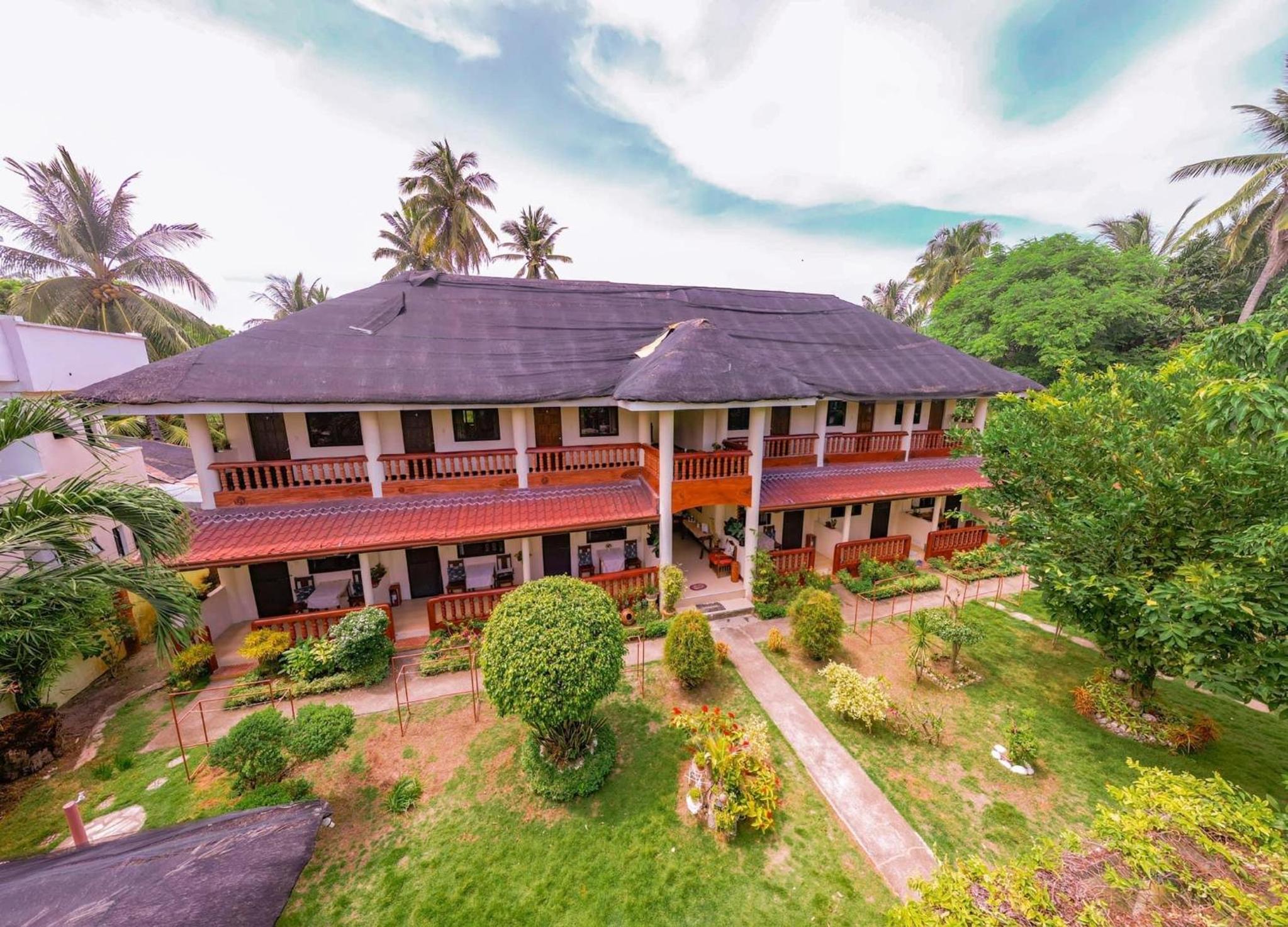 SUNSHINE PARADISE Inn