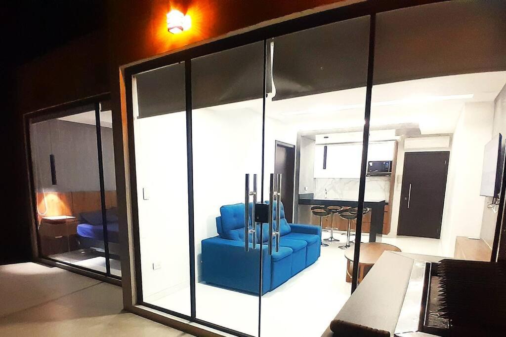 6A, Equipetrol - Lujoso Penthouse con Amplia Terraza